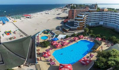 Imagine pentru Savoy Hotel Mamaia 4*  valabile pentru Litoral 2025